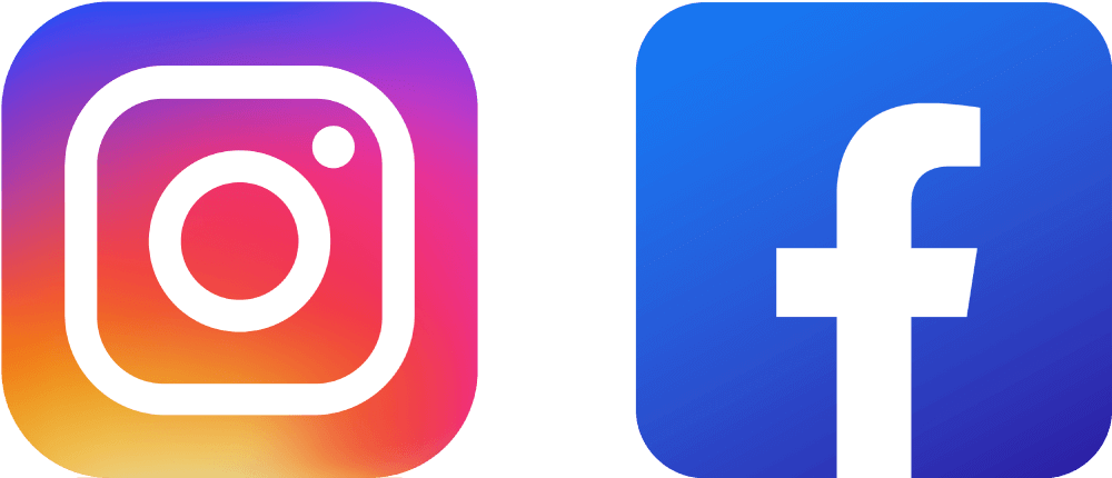 Facebook e Instagram