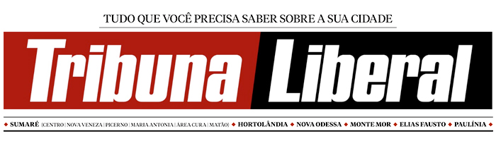 Jornal Tribuna Liberal