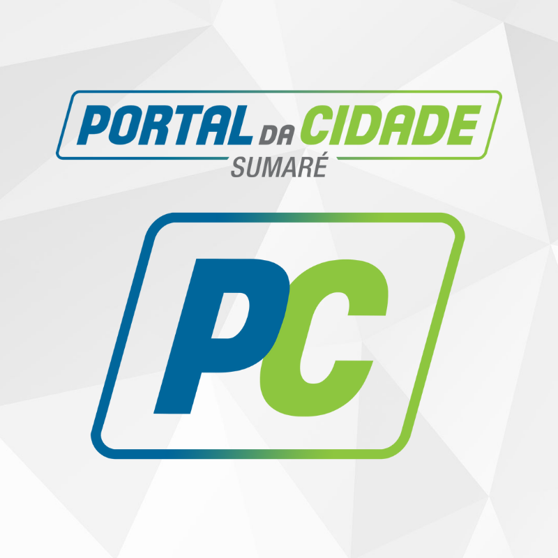 Portal da Cidade Sumaré